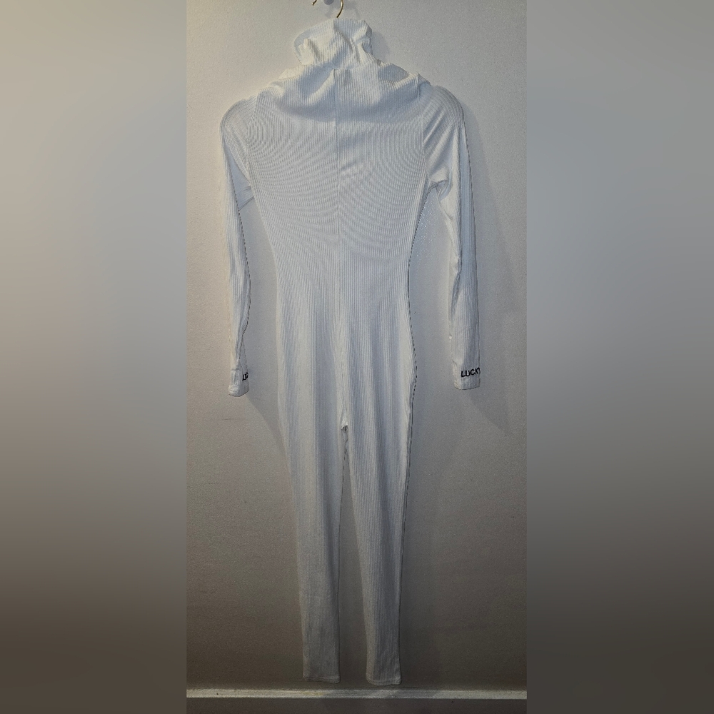 Lucky Label Jumpsuit